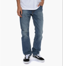 Levis Levis, Skate 504 Straight 5 Pocket Denim