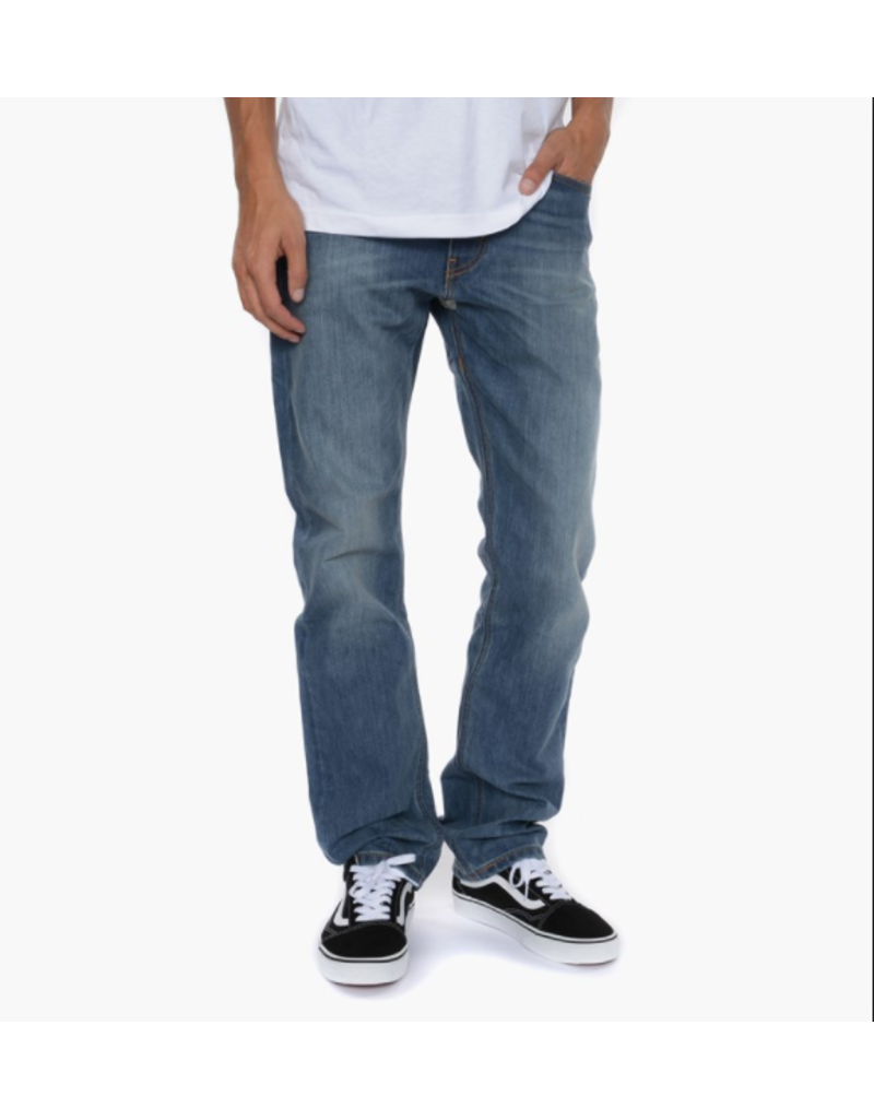 Levis Levis, Skate 504 Straight 5 Pocket Denim