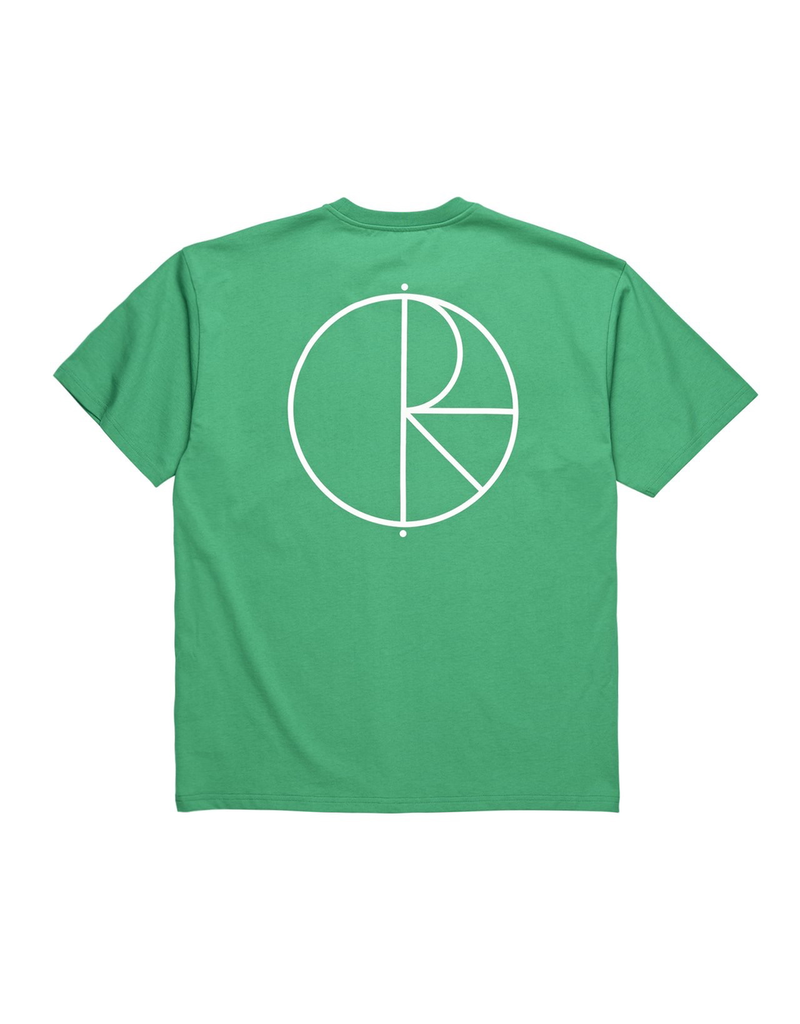 Polar Skate Co Polar Skate, Stroke Logo Tee