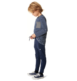 Noppies Noppies Boys Vienna Slim Sweatpants