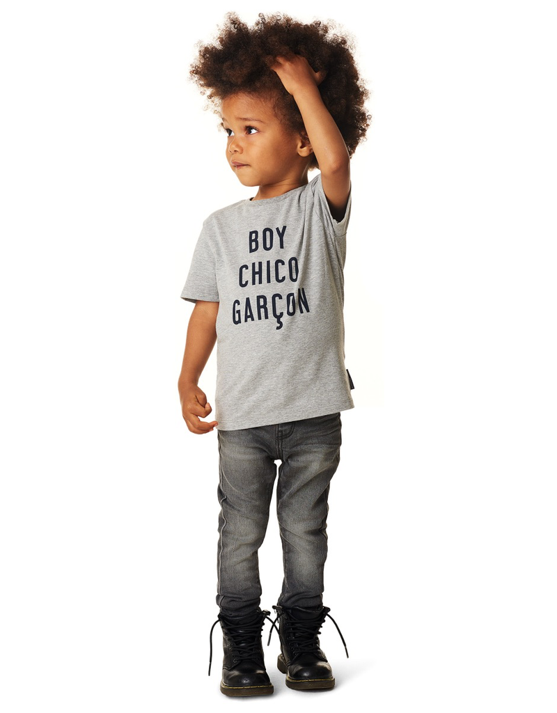 Noppies Noppies, Boys Nantua Comfy Jeans