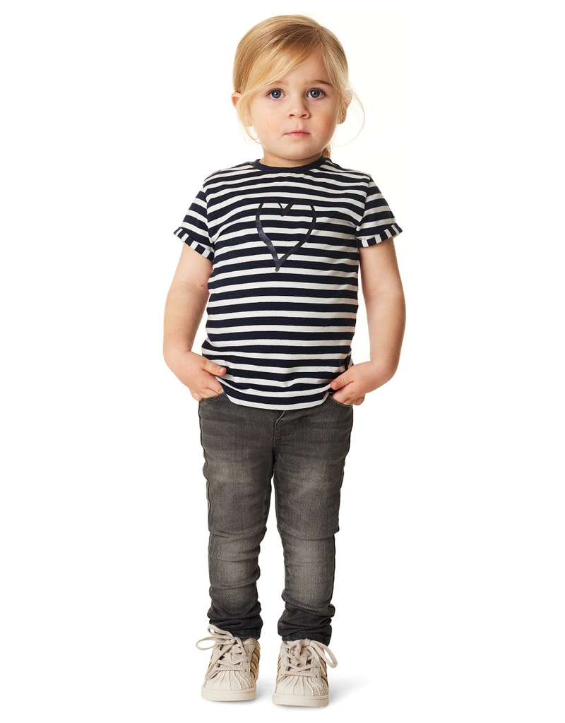 Noppies Noppies, Girls Skinny Nitry Jeans