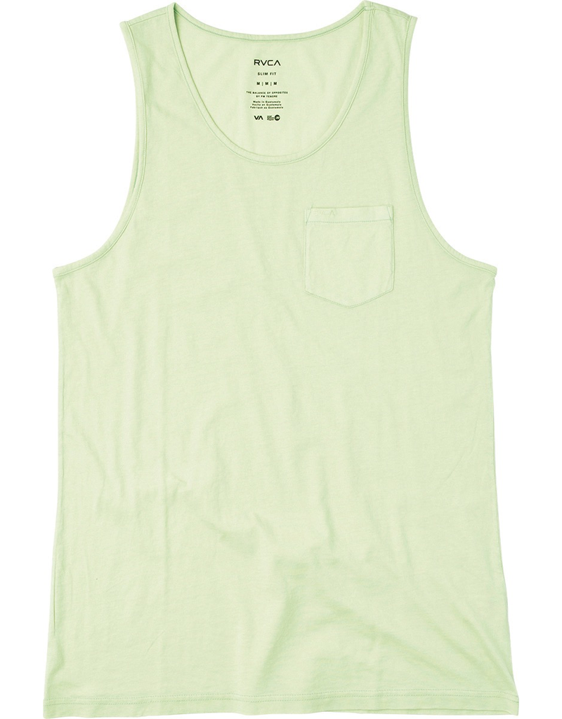 RVCA RVCA PTC Pigment Tank