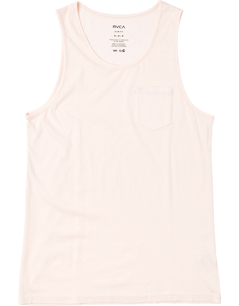 RVCA RVCA PTC Pigment Tank