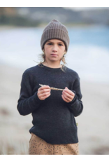 Nui Nui Organics, Kids Dory Merino Beanie