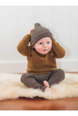 Nui Nui Organics, Baby Dory Merino Beanie