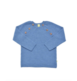 Nui Nui, Kids Augustin Sweater