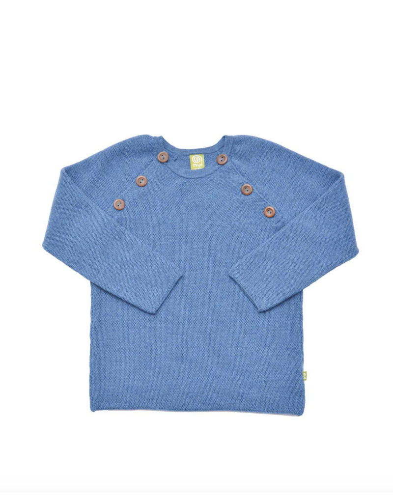 Nui Nui, Kids Augustin Sweater