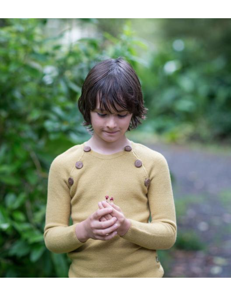 Nui Nui, Kids Augustin Sweater