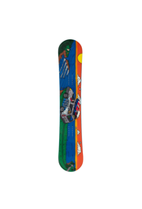 Dope, Stathis Snowboard