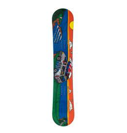 Dope, Stathis Snowboard