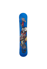 Dope, Stathis Snowboard