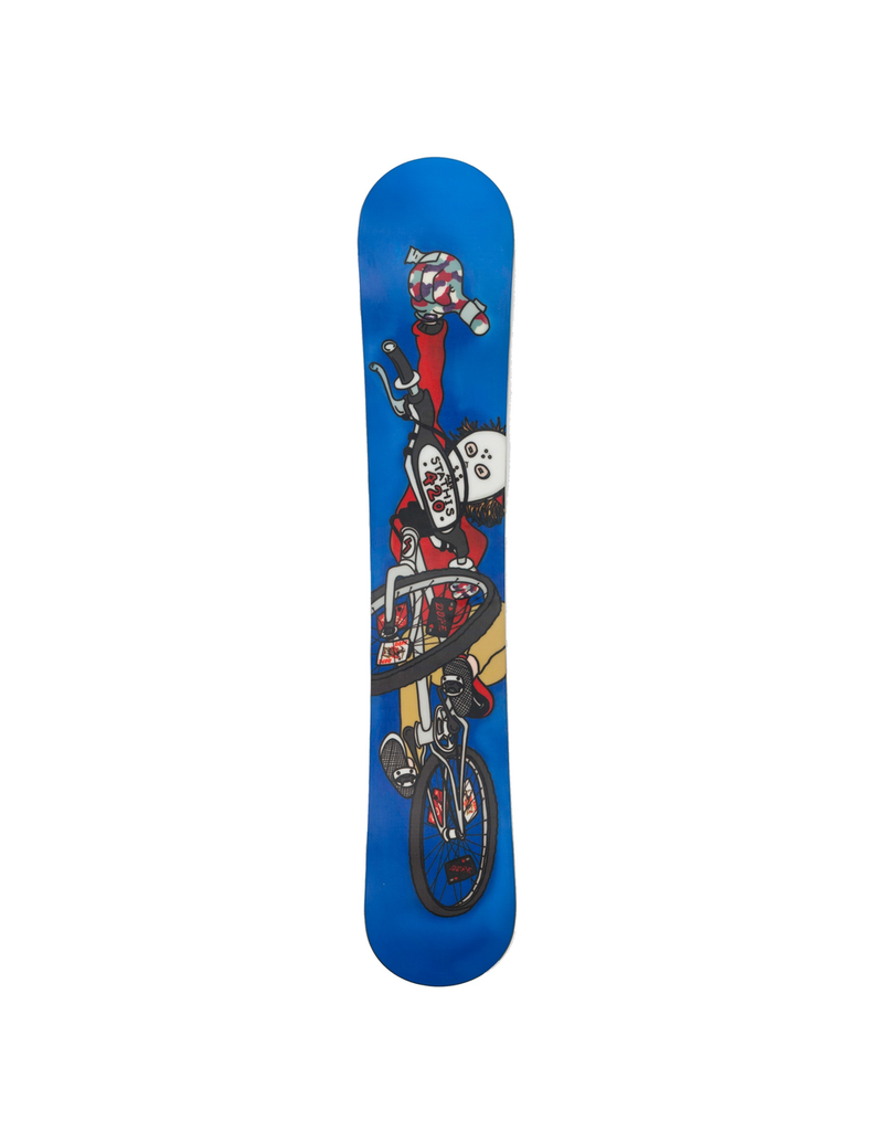 Dope, Stathis Snowboard