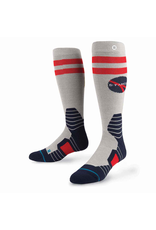 Stance Stance, Mens Park Mission Control Sock