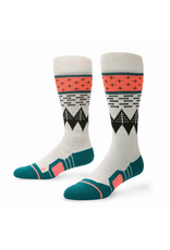 Stance Stance, Womens All Mountain Outland Sock