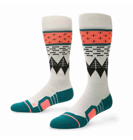 Stance Stance, Womens All Mountain Outland Sock