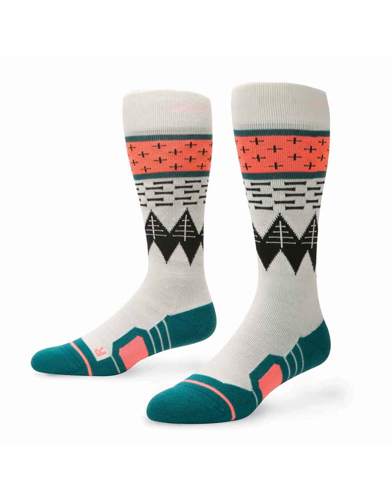 Stance Stance, Womens All Mountain Outland Sock