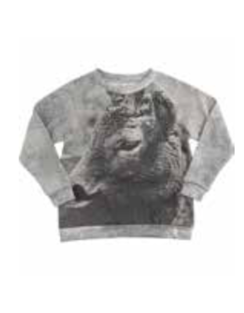 Pop Up Shop Popupshop, Basic Sweater