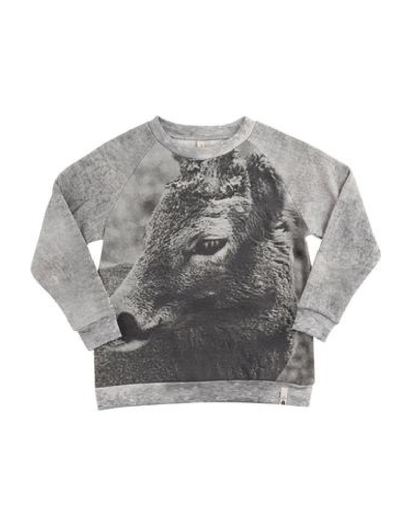 Pop Up Shop Popupshop, Basic Sweater