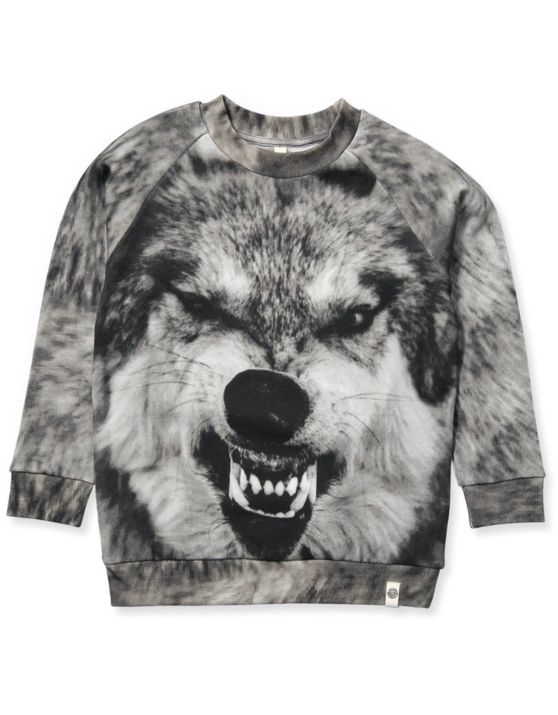 Pop Up Shop Popupshop, Basic Sweater