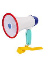 Sunny Life Sunny Life, Megaphone