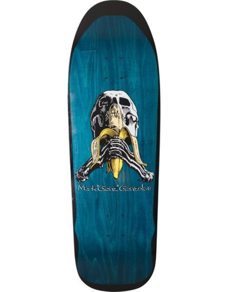 Blind Blind Skateboard, Reissue