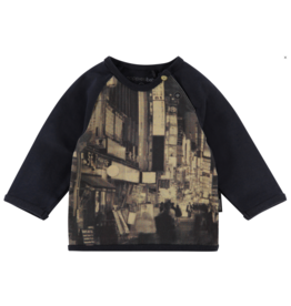 Noppies Noppies, Boys Tee Long Sleeve Wallington Shirt