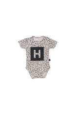 HuxBaby HuxBaby, Dalmation SS Onesie