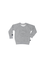 HuxBaby HuxBaby, Hux bear Sweatshirt