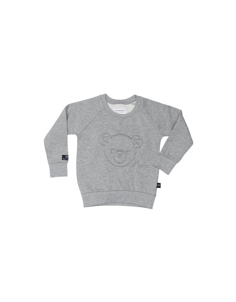 HuxBaby HuxBaby, Hux bear Sweatshirt