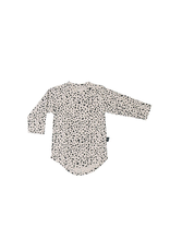 HuxBaby HuxBaby, Dalmatian Long Sleeve Top