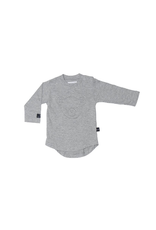 HuxBaby HuxBaby, Stitch Bear Long Sleeve Top