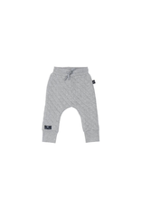 HuxBaby HuxBaby, Stitch Drop Crotch Pant
