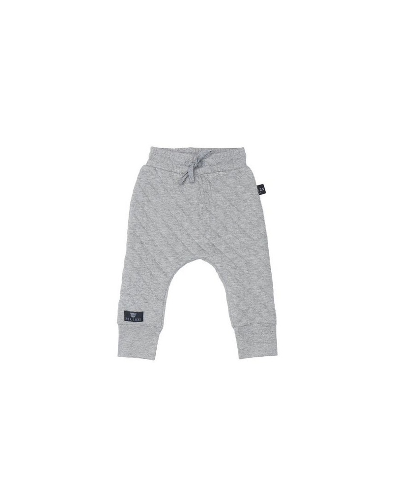 HuxBaby HuxBaby, Stitch Drop Crotch Pant