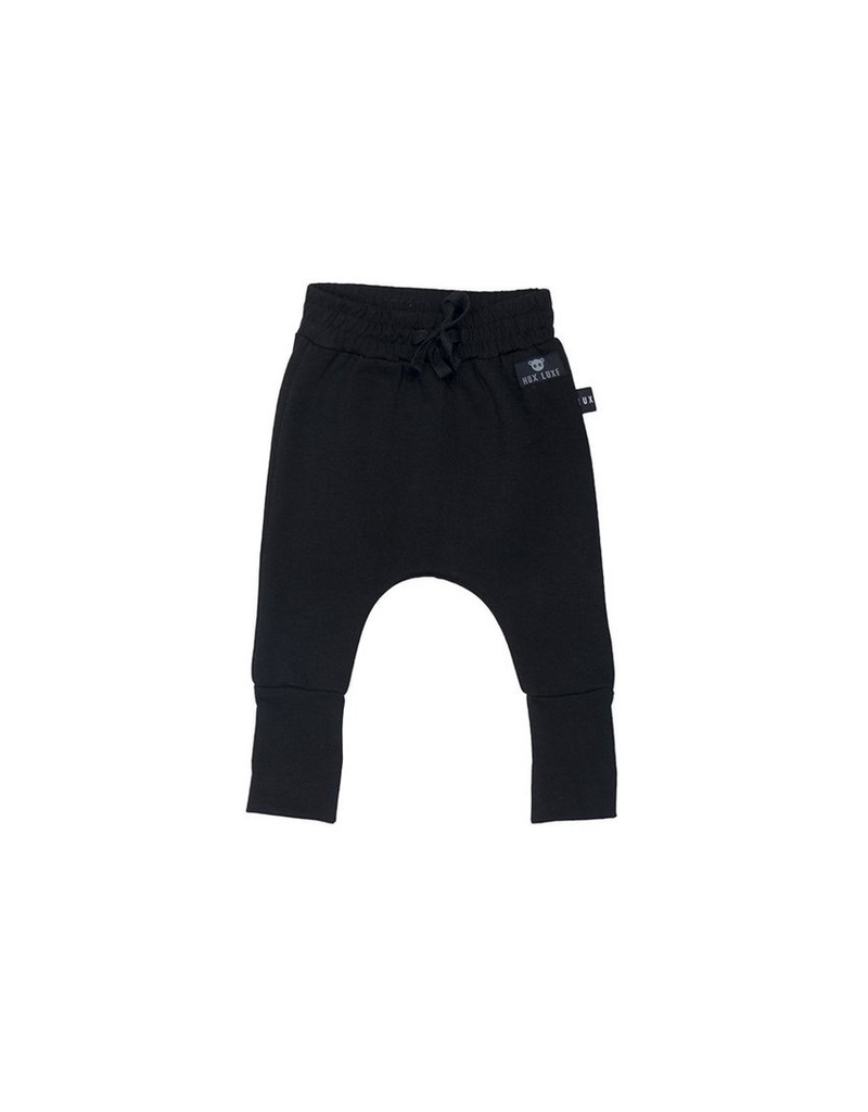 HuxBaby HuxBaby, Track Fleece Pants