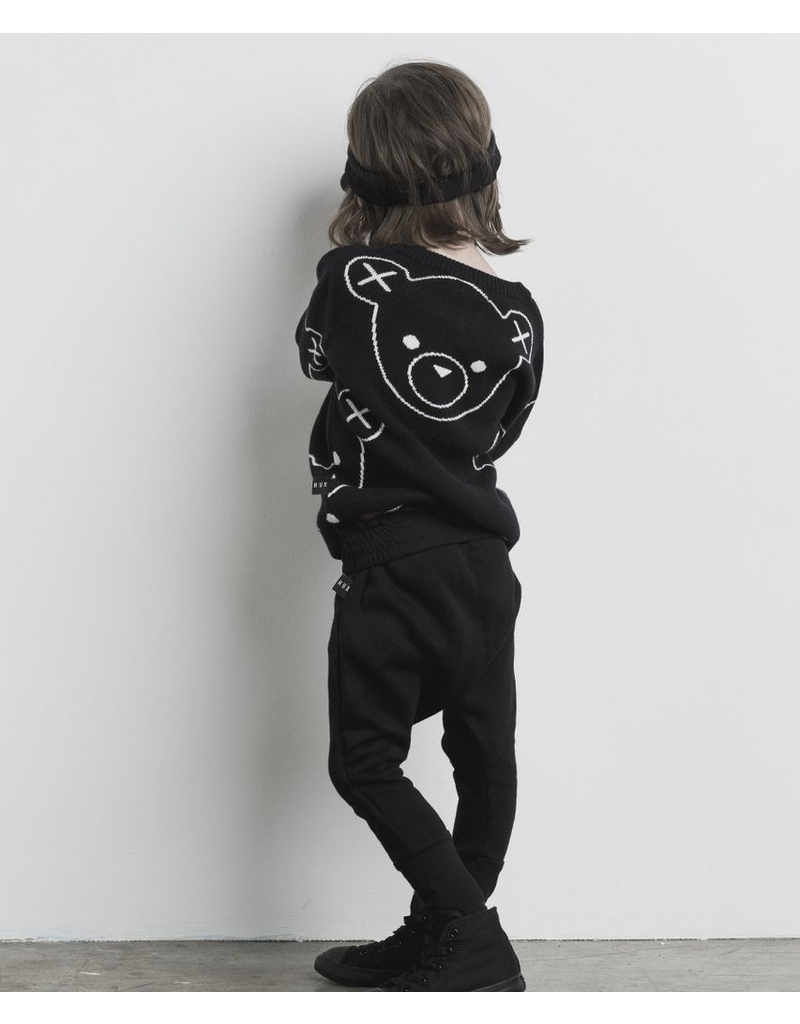 HuxBaby HuxBaby, Track Fleece Pants