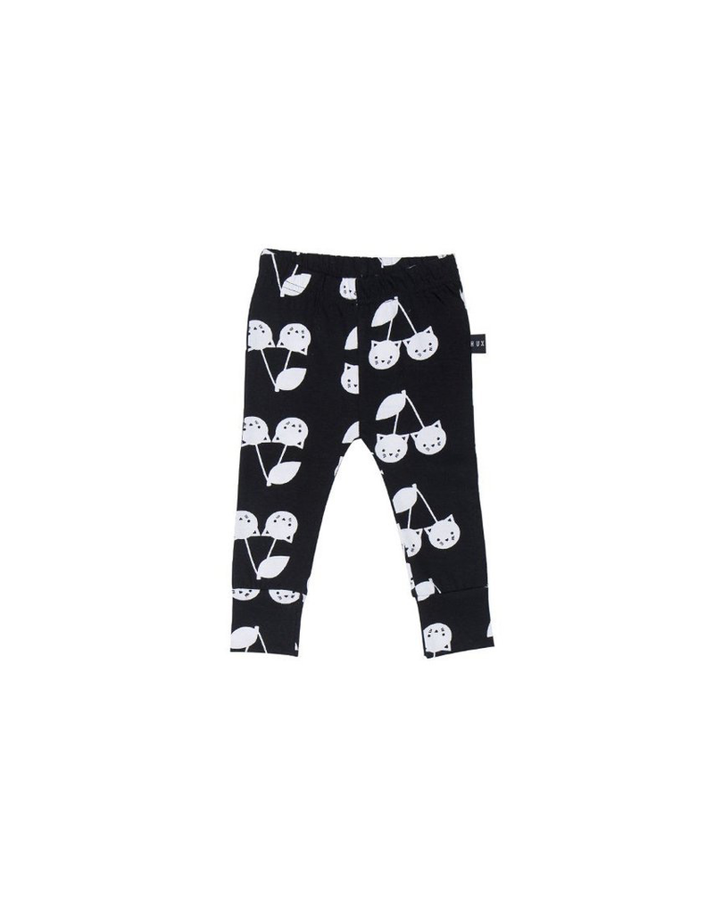 HuxBaby HuxBaby, Cherry Cat Legging