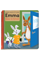 Kombi Kombi, Book Series
