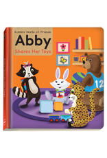 Kombi Kombi, Book Series
