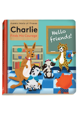 Kombi Kombi, Book Series