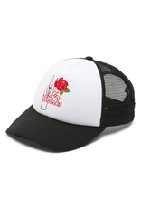 Vans Vans, No Thanks Trucker Hat