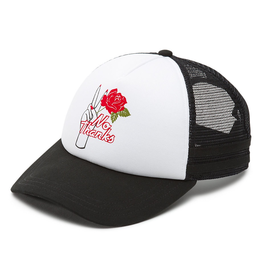 Vans Vans, No Thanks Trucker Hat