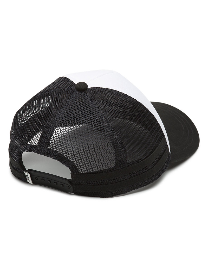 Vans Vans, No Thanks Trucker Hat