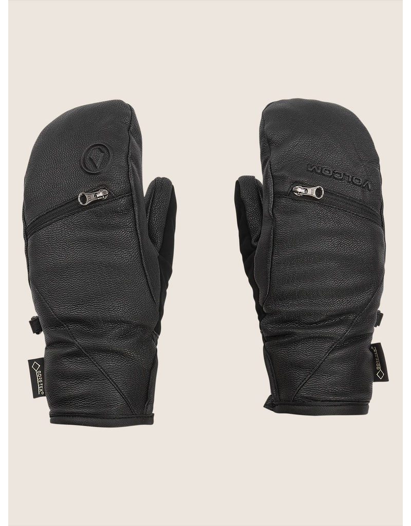 Volcom Volcom, Womens Taro Gore-Tex Glove