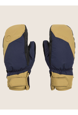 Volcom Volcom, Stay Dry Gore-Tex Mitten