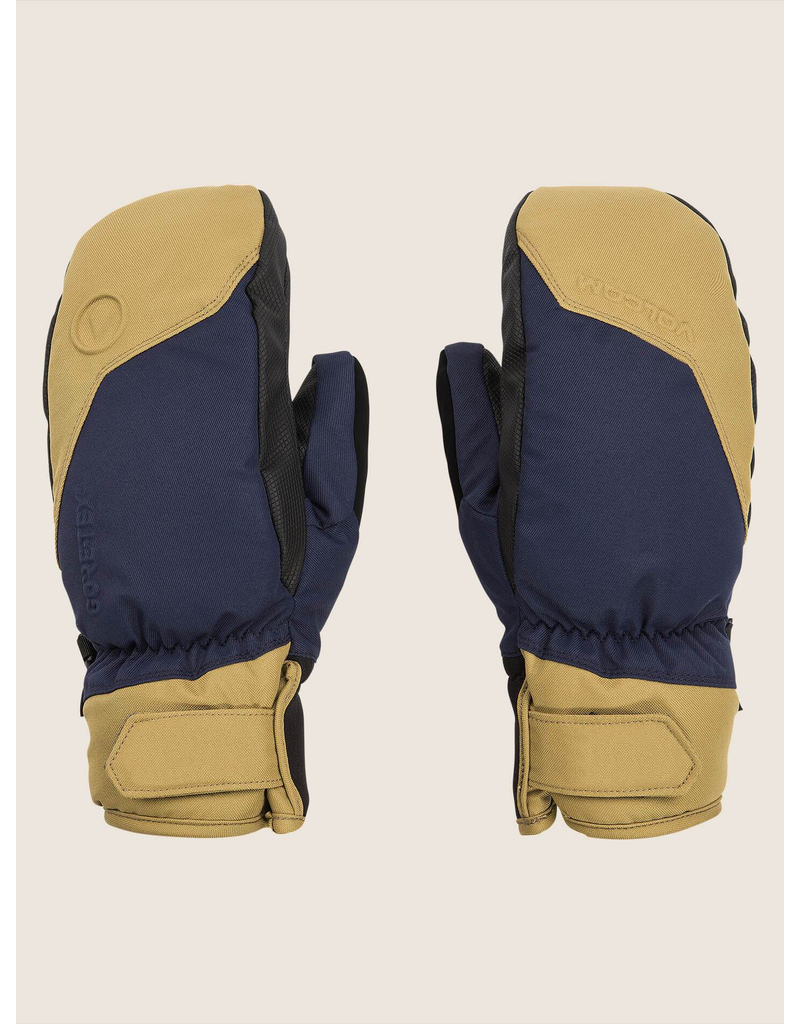 Volcom Volcom, Stay Dry Gore-Tex Mitten