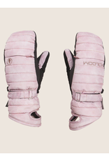 Volcom Volcom, Womens Peep Gore-Tex Mitten