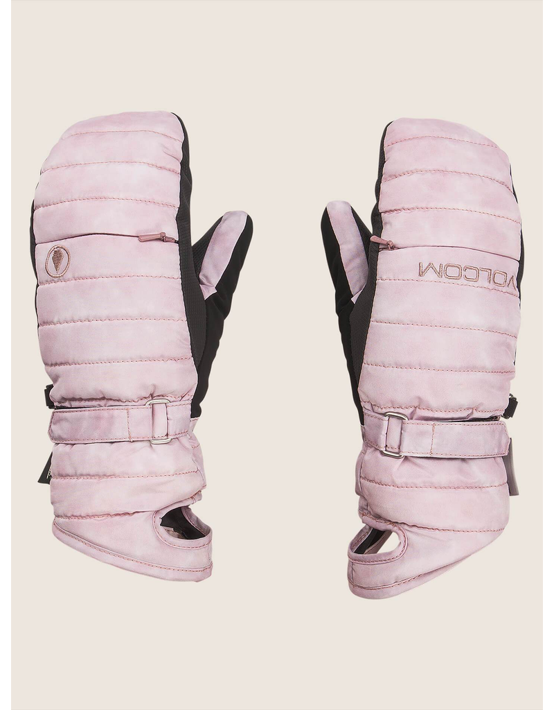 Volcom Volcom, Womens Peep Gore-Tex Mitten