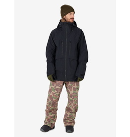 burton Burton, AK Mens Gore Hover Jacket