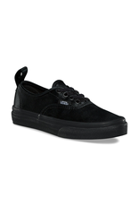 K Authentic Elastic Lace- Satin- Black/Black